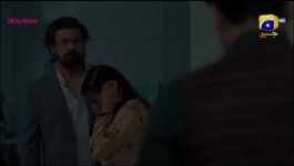 Aafat - Episode 44 - 24th November 2024